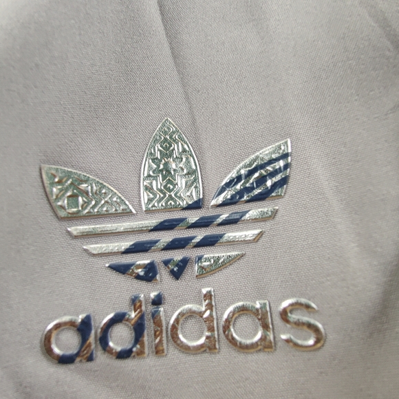 COPY - Brand New Adidas Original Mens gray Shorts - Picture 6 of 6
